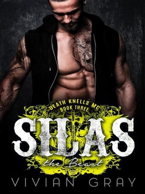 cover image of Silas the Beast